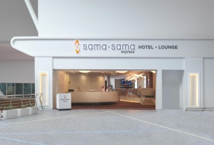 Sama-Sama Express Hotel